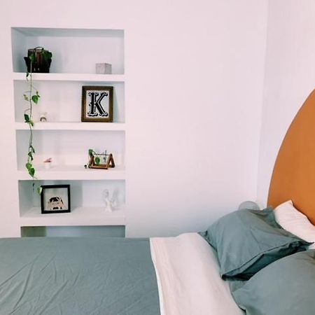 Maria Magdalena - Room 3 Málaga Dış mekan fotoğraf