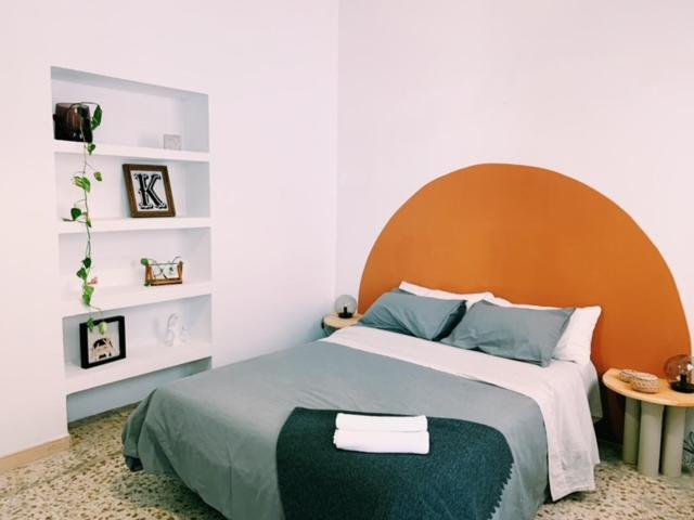 Maria Magdalena - Room 3 Málaga Dış mekan fotoğraf