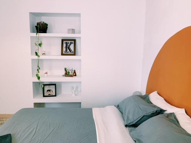 Maria Magdalena - Room 3 Málaga Dış mekan fotoğraf