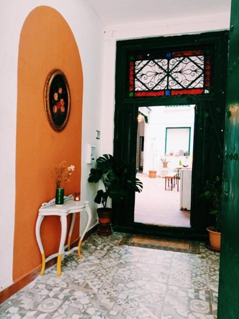 Maria Magdalena - Room 3 Málaga Dış mekan fotoğraf