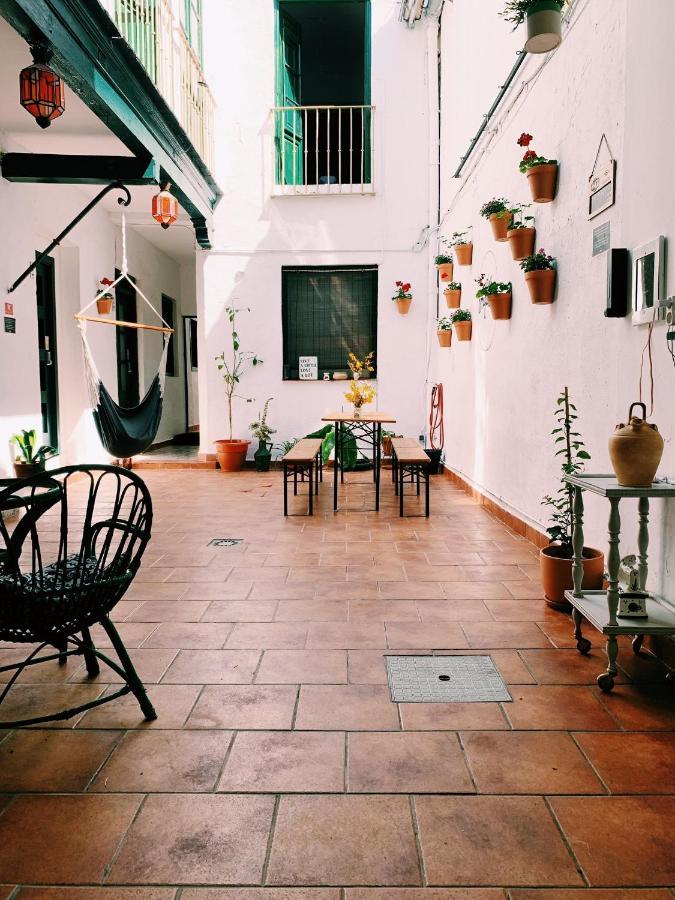 Maria Magdalena - Room 3 Málaga Dış mekan fotoğraf
