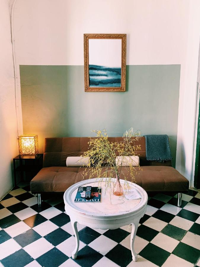 Maria Magdalena - Room 3 Málaga Dış mekan fotoğraf