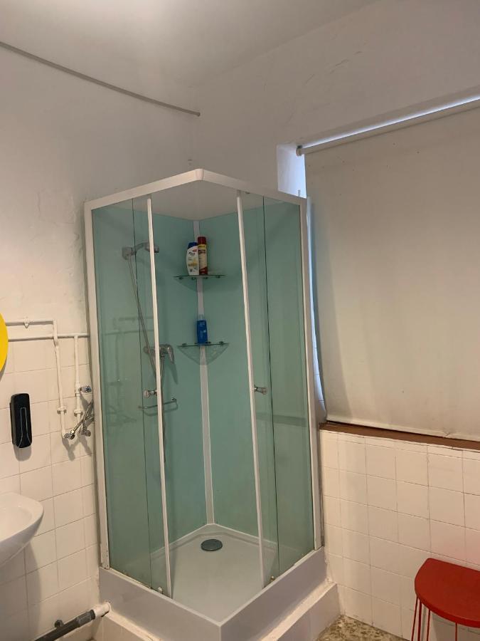 Maria Magdalena - Room 3 Málaga Dış mekan fotoğraf