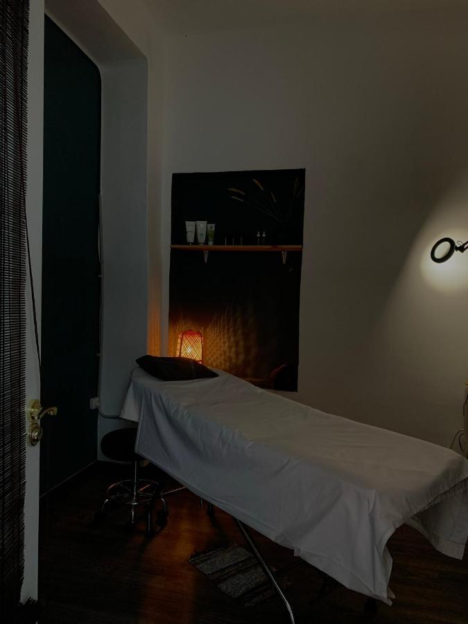 Maria Magdalena - Room 3 Málaga Dış mekan fotoğraf