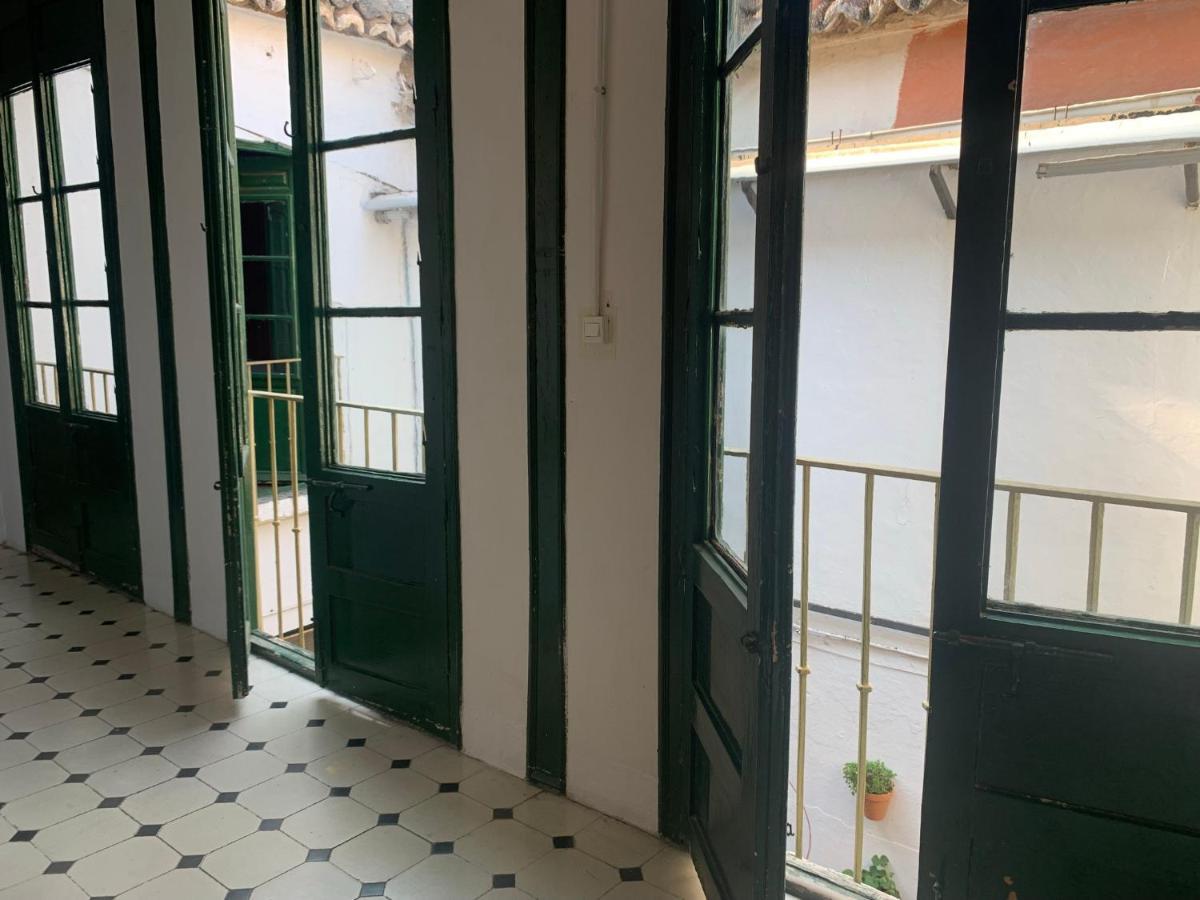 Maria Magdalena - Room 3 Málaga Dış mekan fotoğraf