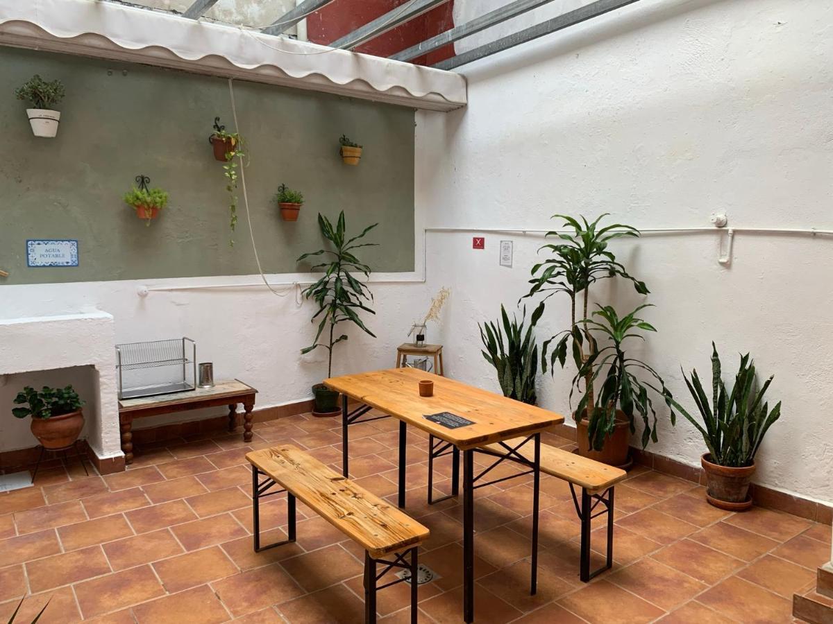 Maria Magdalena - Room 3 Málaga Dış mekan fotoğraf