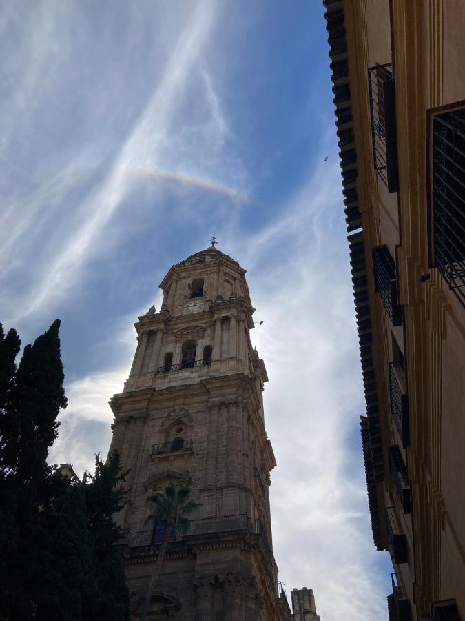 Maria Magdalena - Room 3 Málaga Dış mekan fotoğraf