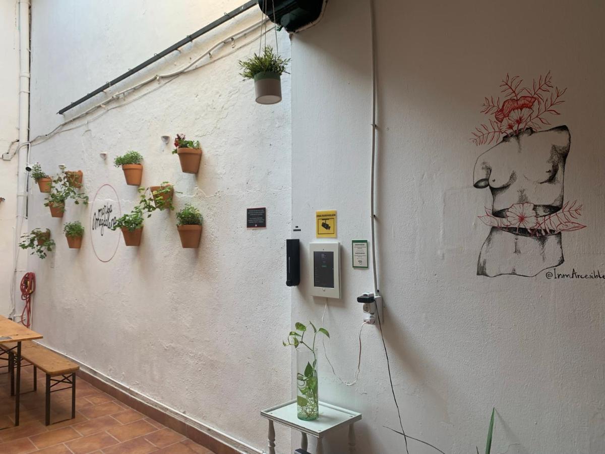 Maria Magdalena - Room 3 Málaga Dış mekan fotoğraf
